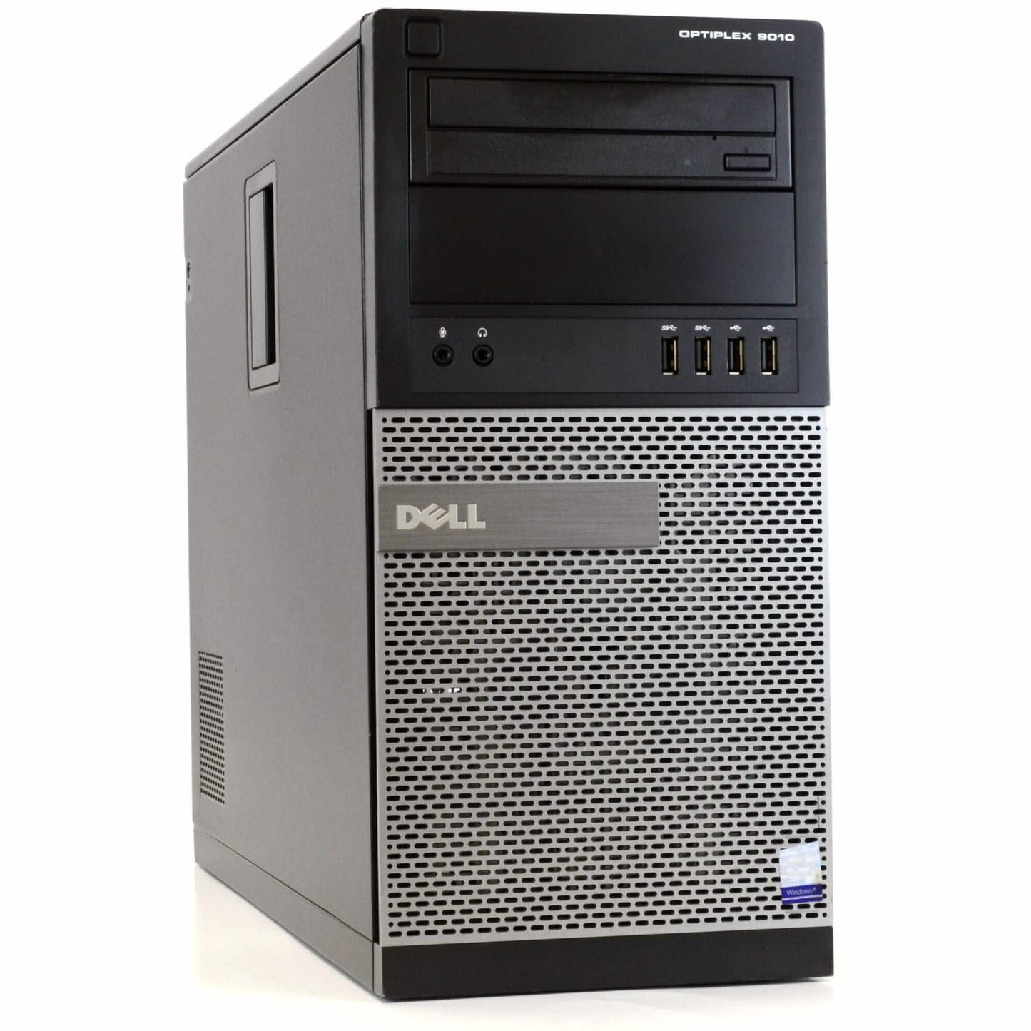 Dell 9010 Intel Core i7 8GB RAM 500GB HDD Windows 10 Home WiFi (Refurbished)