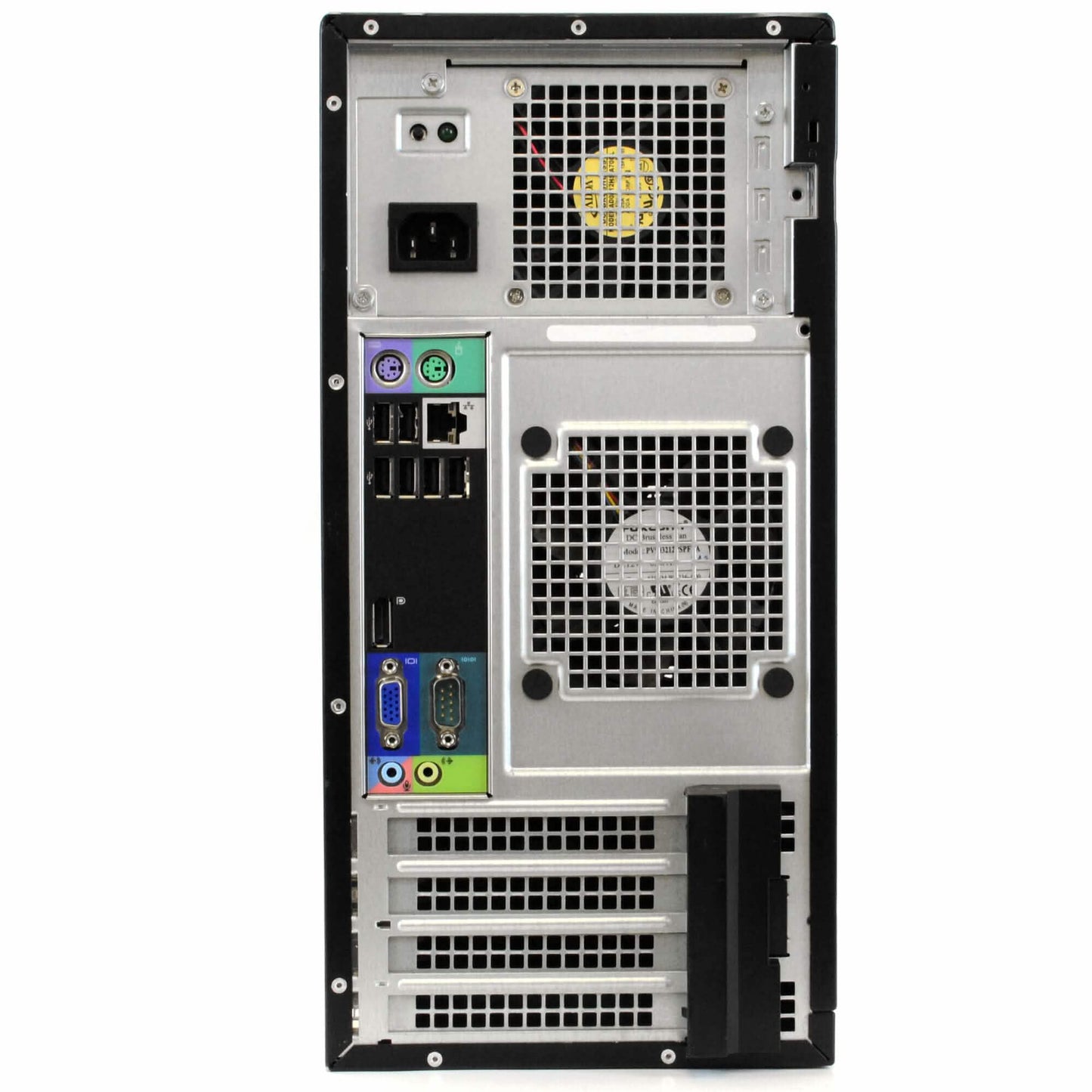 Dell 990 Intel Core i5 8GB RAM 500GB HDD Windows 10 Home WiFi (Refurbished)