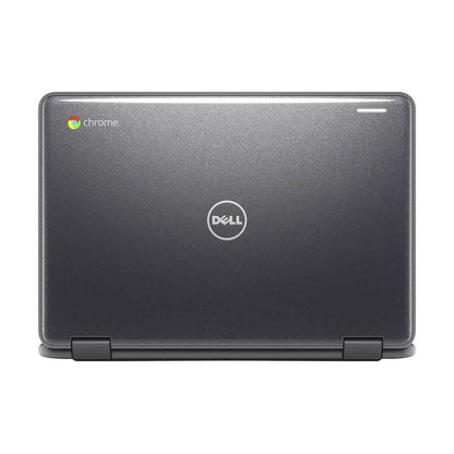 Dell Chromebook 11 3180 11.6" 2-in-1 Notebook Computer (Refurbished)