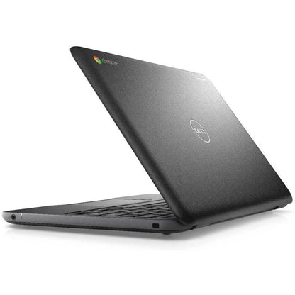 Dell Chromebook 11 3180 83C80 11.6-Inch Traditional Laptop (Refurbished)