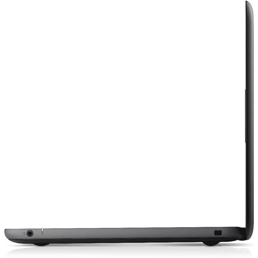 Dell Chromebook 11 3180 83C80 11.6-Inch Traditional Laptop (Refurbished)