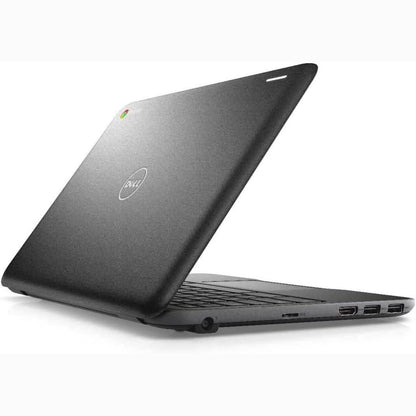 Dell Chromebook 11 3180 Intel Celeron 4GB 16GB (Refurbished)