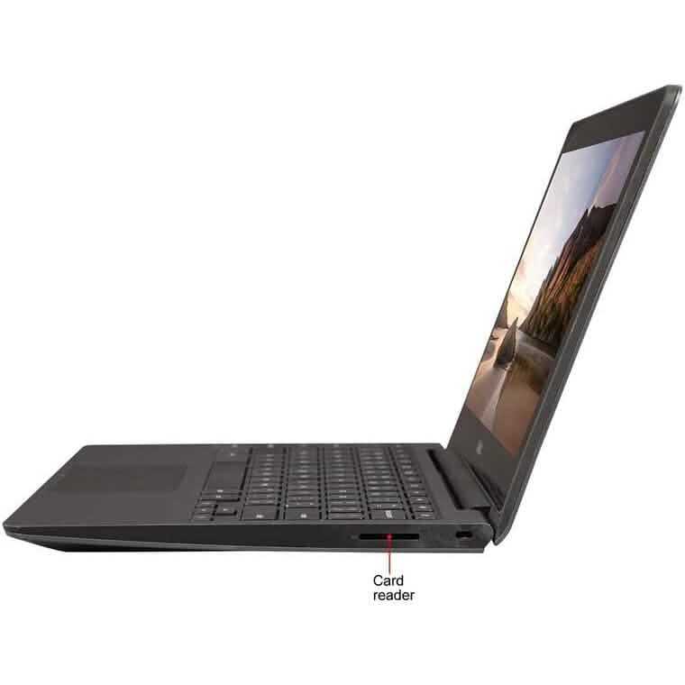Dell Chromebook 11 CB1C13 11.6" 4GB 16GB Laptop (Refurbished)