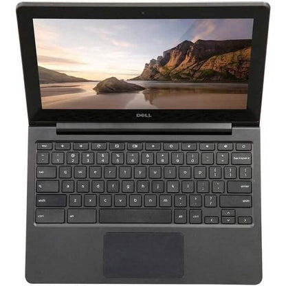 Dell Chromebook 11 CB1C13 11.6" 4GB 16GB Laptop (Refurbished)