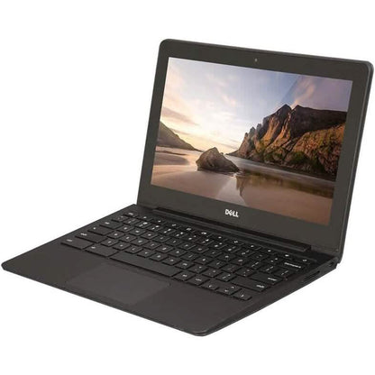 Dell Chromebook 11 CB1C13 11.6" 4GB 16GB Laptop (Refurbished)