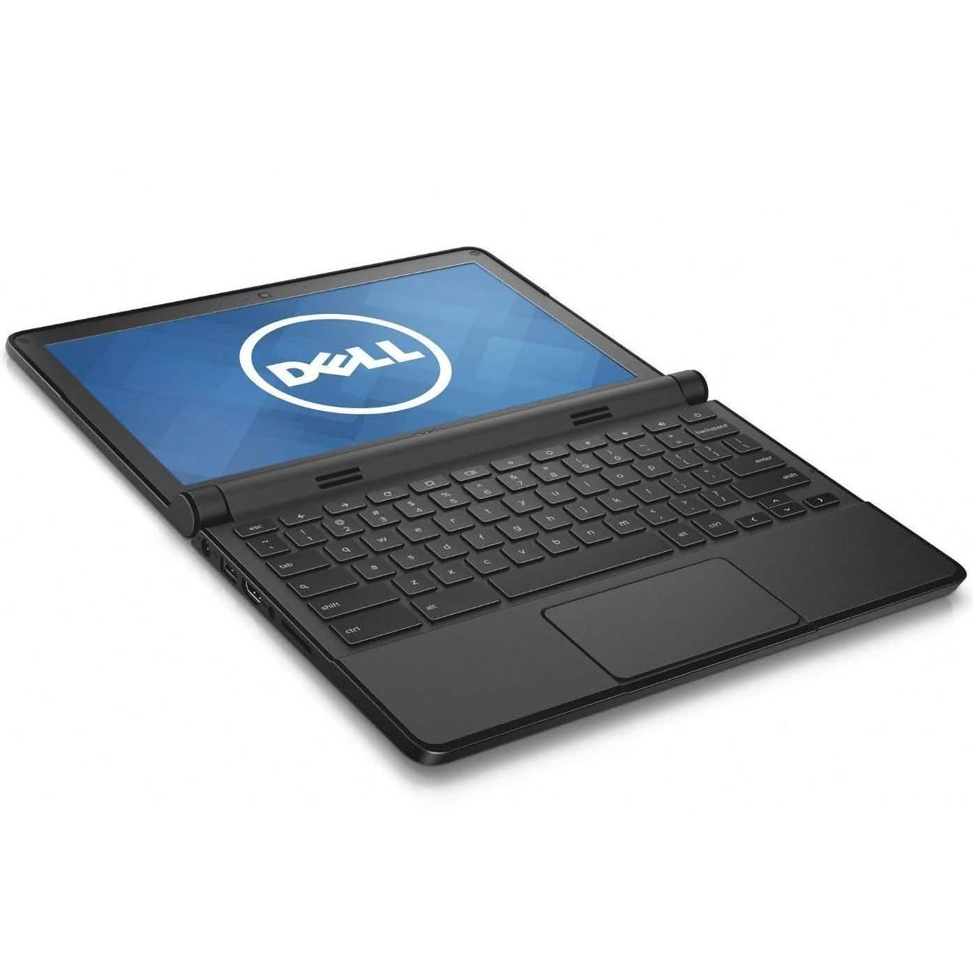 Dell Chromebook 11.6 Inch 3120 HD Intel Celeron N2840 (Refurbished)