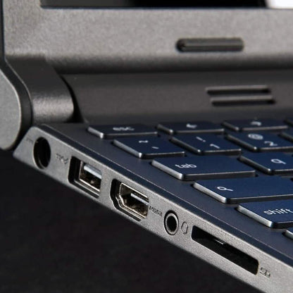 Dell Chromebook 11.6 Inch 3120 HD Intel Celeron N2840 (Refurbished)