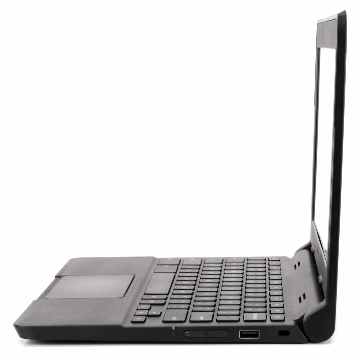 Dell ChromeBook 3120 4GB 16GB SSD Hard Drive (Refurbished)