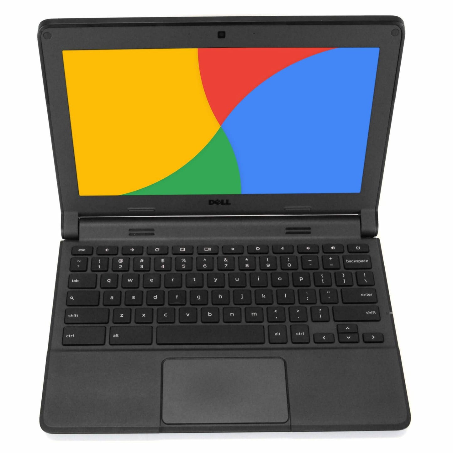 Dell ChromeBook 3120 4GB 16GB SSD Hard Drive (Refurbished)