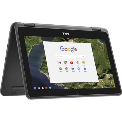 Dell Chromebook 3189 Touchscreen Laptop 11.6" 4GB Ram 32GB SSD (Refurbished)