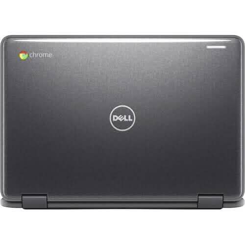 Dell Chromebook 3189 Touchscreen Laptop 11.6" 4GB Ram 32GB SSD (Refurbished)