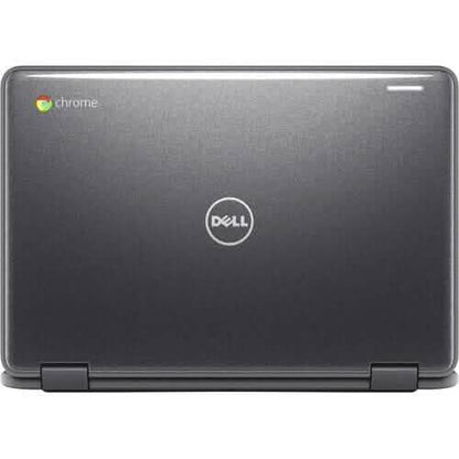 Dell Chromebook 3189 Touchscreen Laptop 11.6" 4GB Ram 32GB SSD (Refurbished)