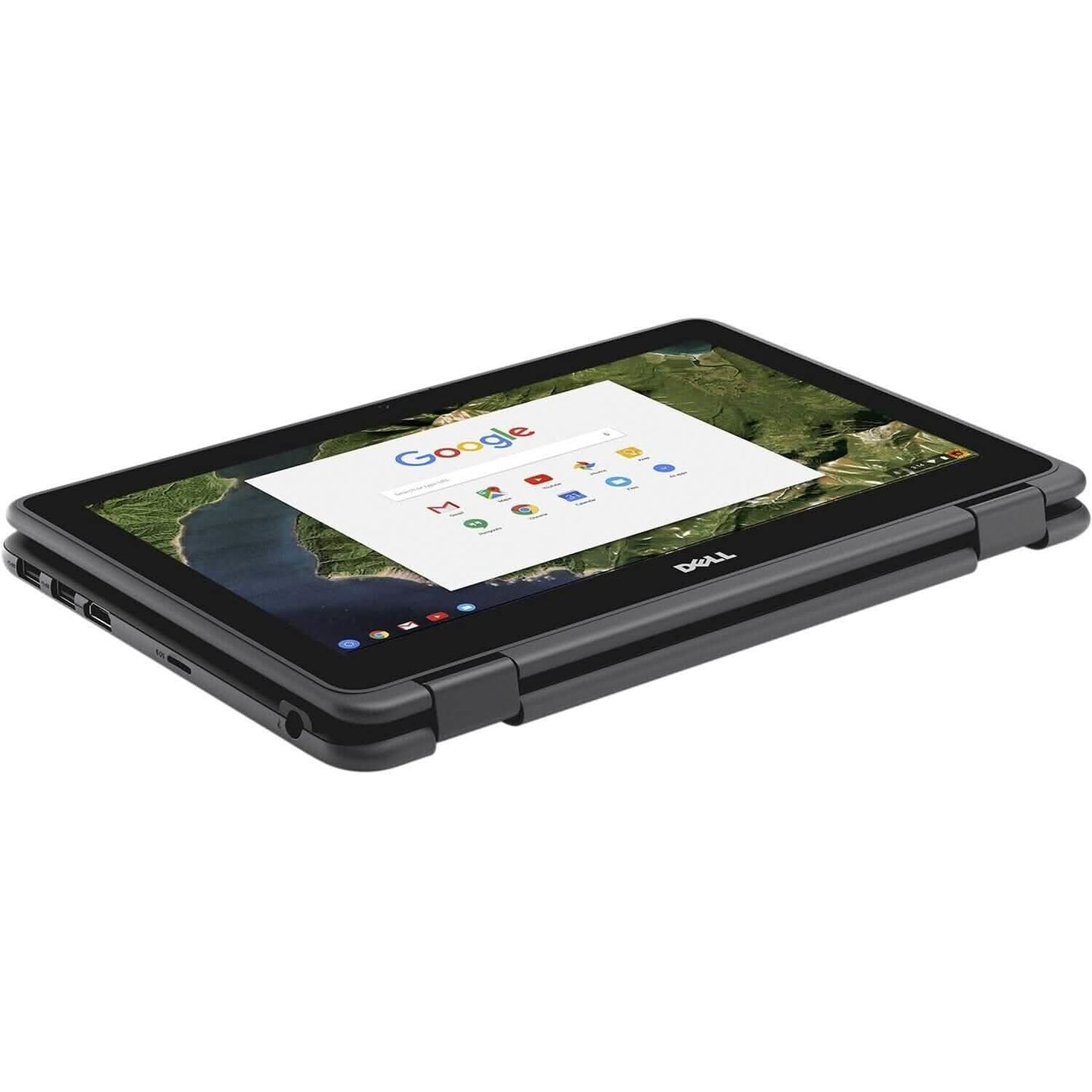 Dell Chromebook 3189 Touchscreen Laptop 11.6" 4GB Ram 32GB SSD (Refurbished)