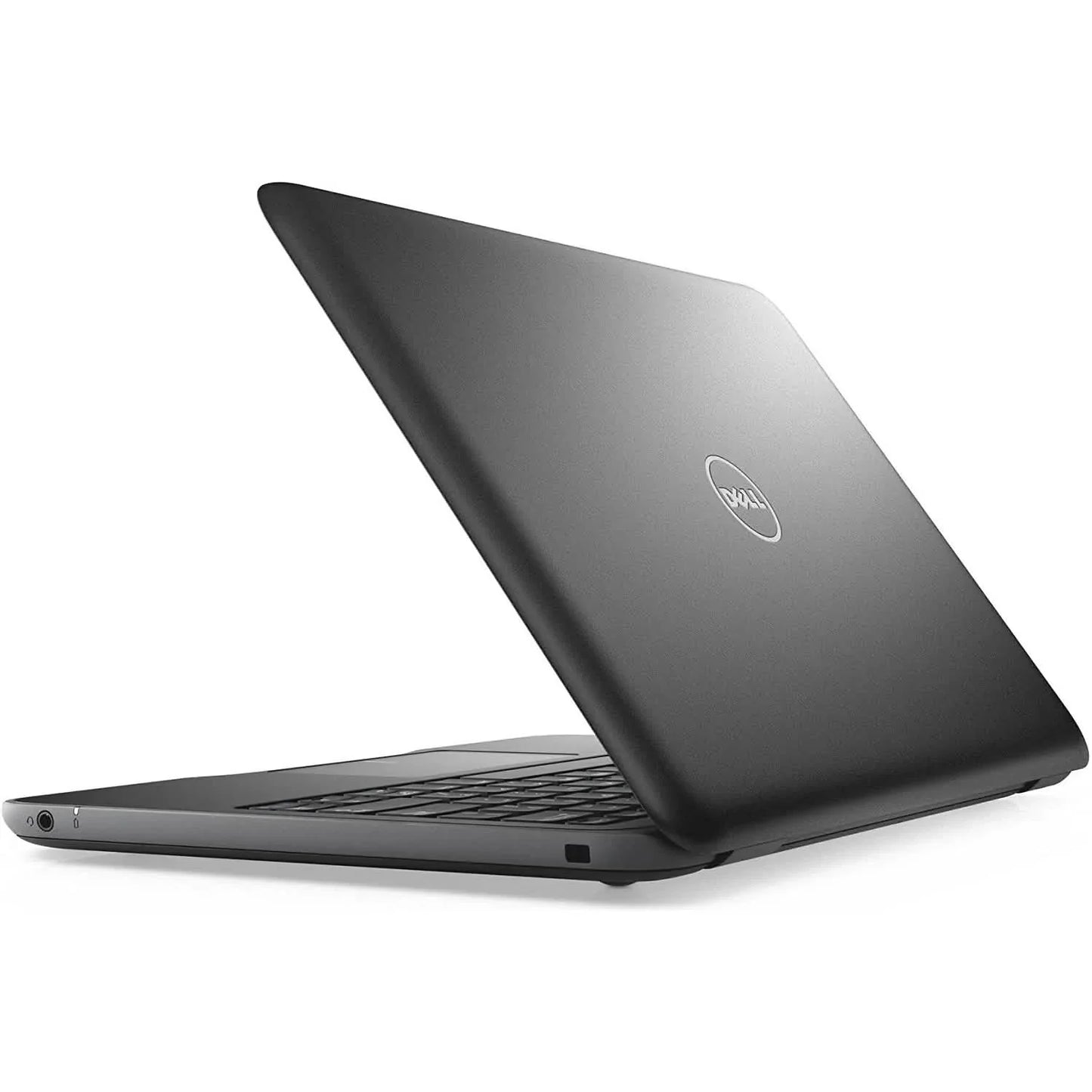Dell Latitude 3180 Education 11.6 HD Laptop Windows 10 Professional (Refurbished)
