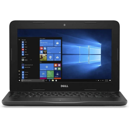 Dell Latitude 3180 Education 11.6 HD Laptop Windows 10 Professional (Refurbished)
