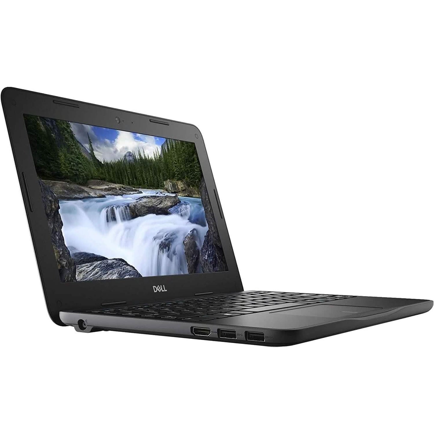 Dell Latitude 3190 Intel Celeron N4100 X4 2.4GHz 4GB 128GB 11.6in Win 11 (Refurbished)