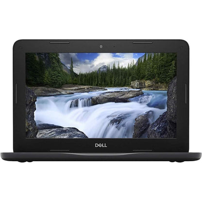 Dell Latitude 3190 Intel Celeron N4100 X4 2.4GHz 4GB 128GB 11.6in Win 11 (Refurbished)