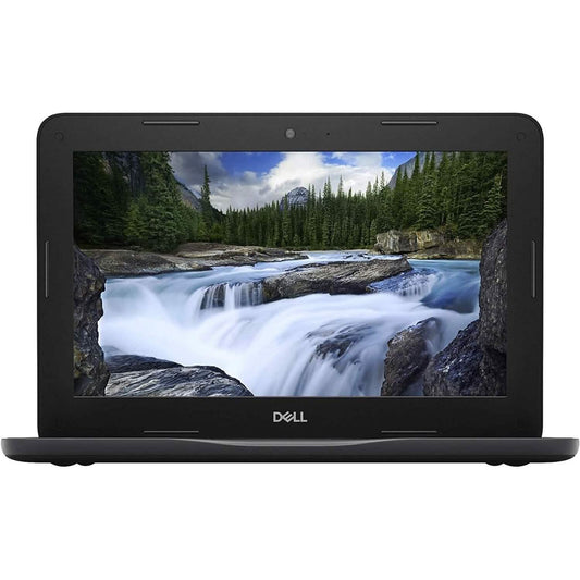 Dell Latitude 3190 Intel Celeron N4100 X4 2.4GHz 4GB 128GB 11.6in Win 11 (Refurbished)