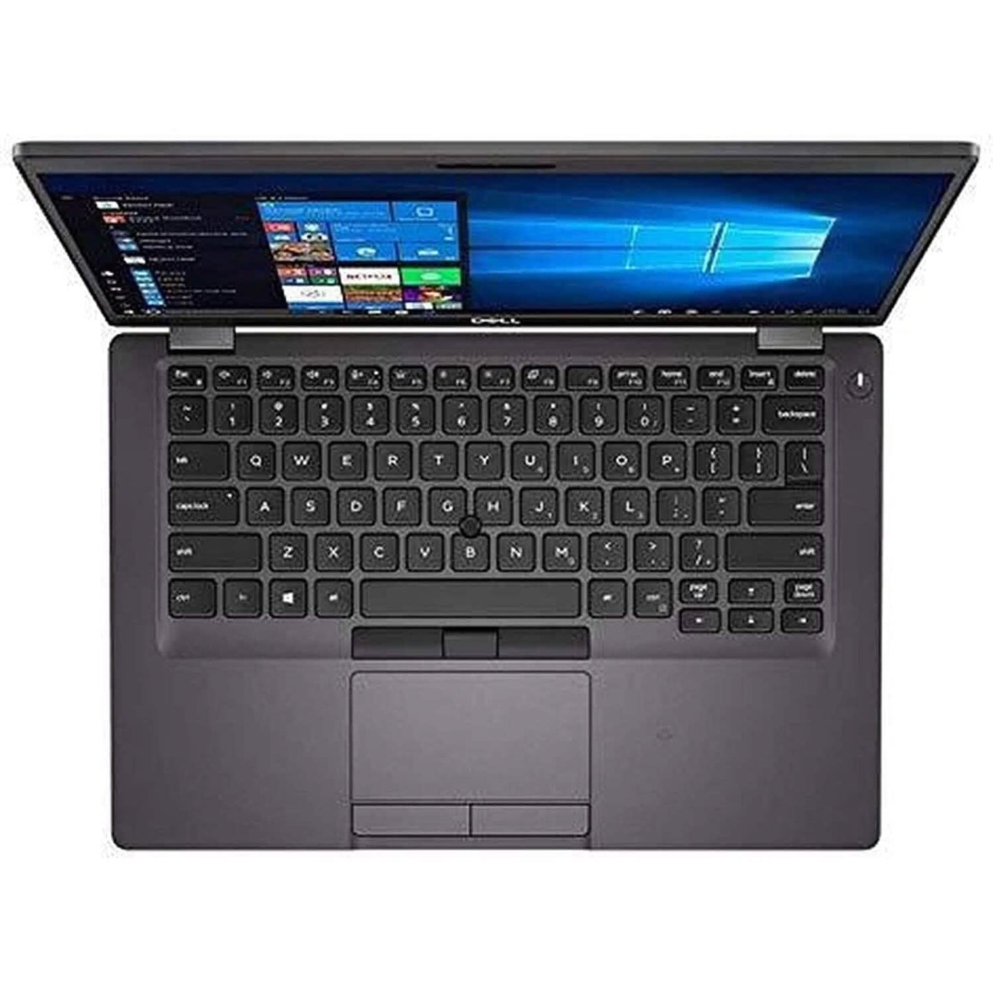 Dell Latitude 5000 Series 5400 14-Inch Core i5-8265U Laptop (Refurbished)