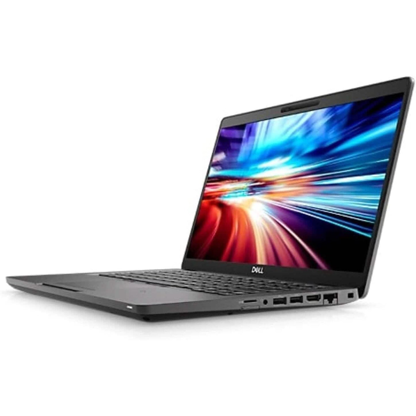 Dell Latitude 5000 Series 5400 14-Inch Core i5-8265U Laptop (Refurbished)