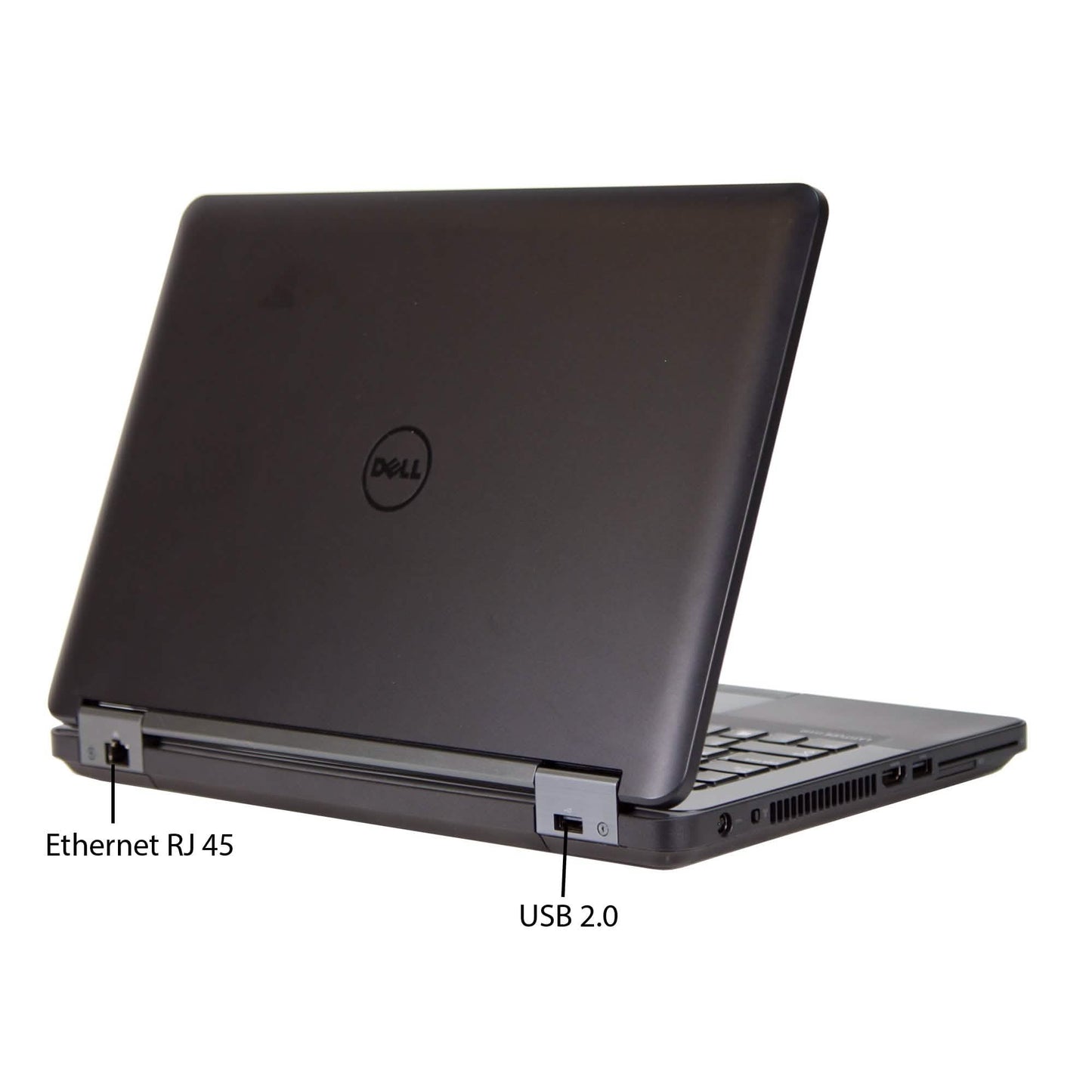 Dell Latitude E5440 i5-4300U 14" Intel Core i5 8GB 128GB SSD Windows 10 Laptop (Refurbished)
