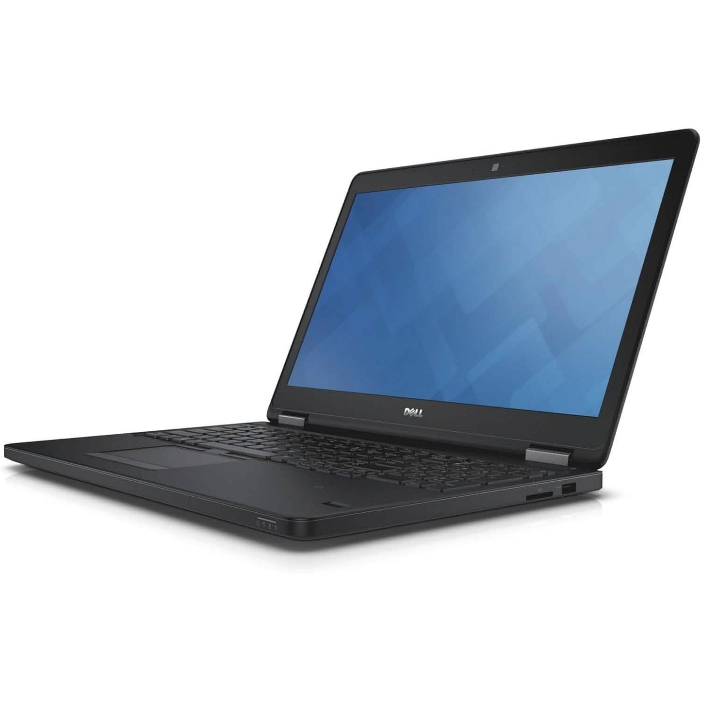 Dell Latitude E5550 Laptop 15.6" i5-5300U 128GB SSD 8GB RAM Win 10 Pro (Refurbished)
