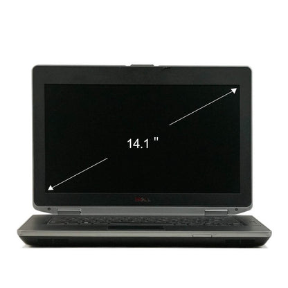 Dell Latitude E6430 Laptop Computer (Refurbished)