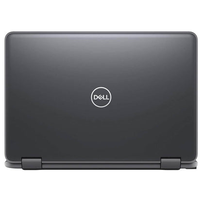 Dell Latitude Touch 3190 2-in-1 PC Intel Quad Core up to 2.4Ghz 4GB 64GB SSD 11.6inch (Refurbished)