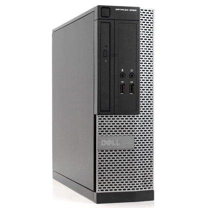 Dell OptiPlex 3020 Small Form Factor Computer PC