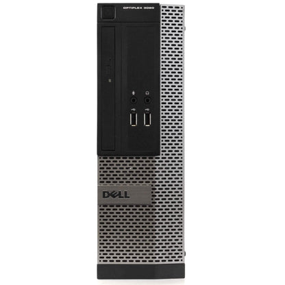 Dell OptiPlex 3020 Small Form Factor Computer PC