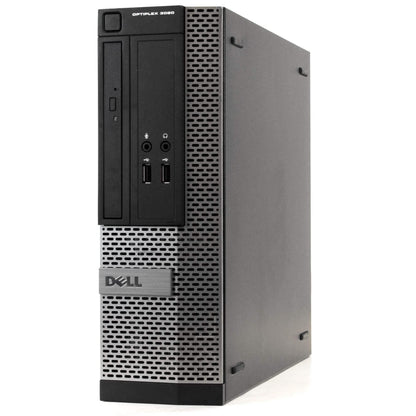 Dell OptiPlex 3020 Small Form Factor Computer PC
