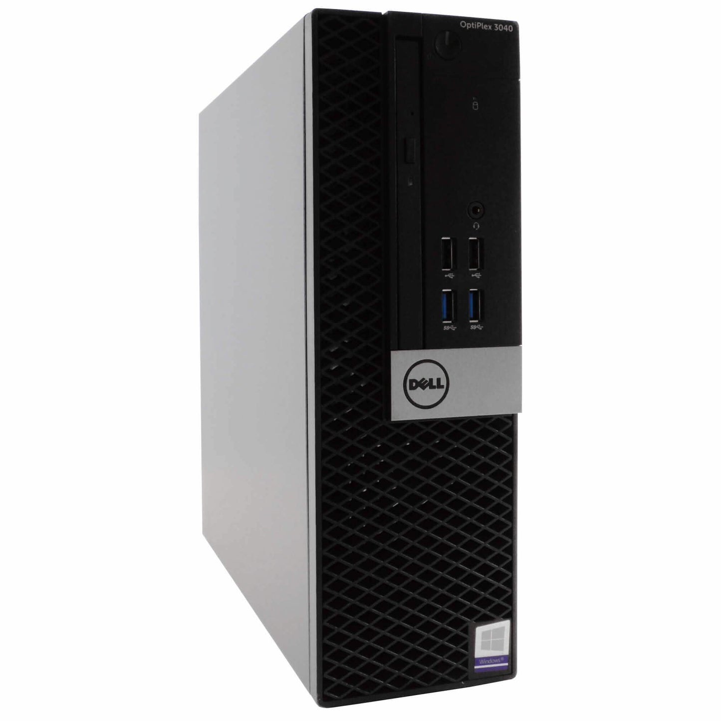 Dell OptiPlex 3040 Desktop Computer PC (Refurbished)