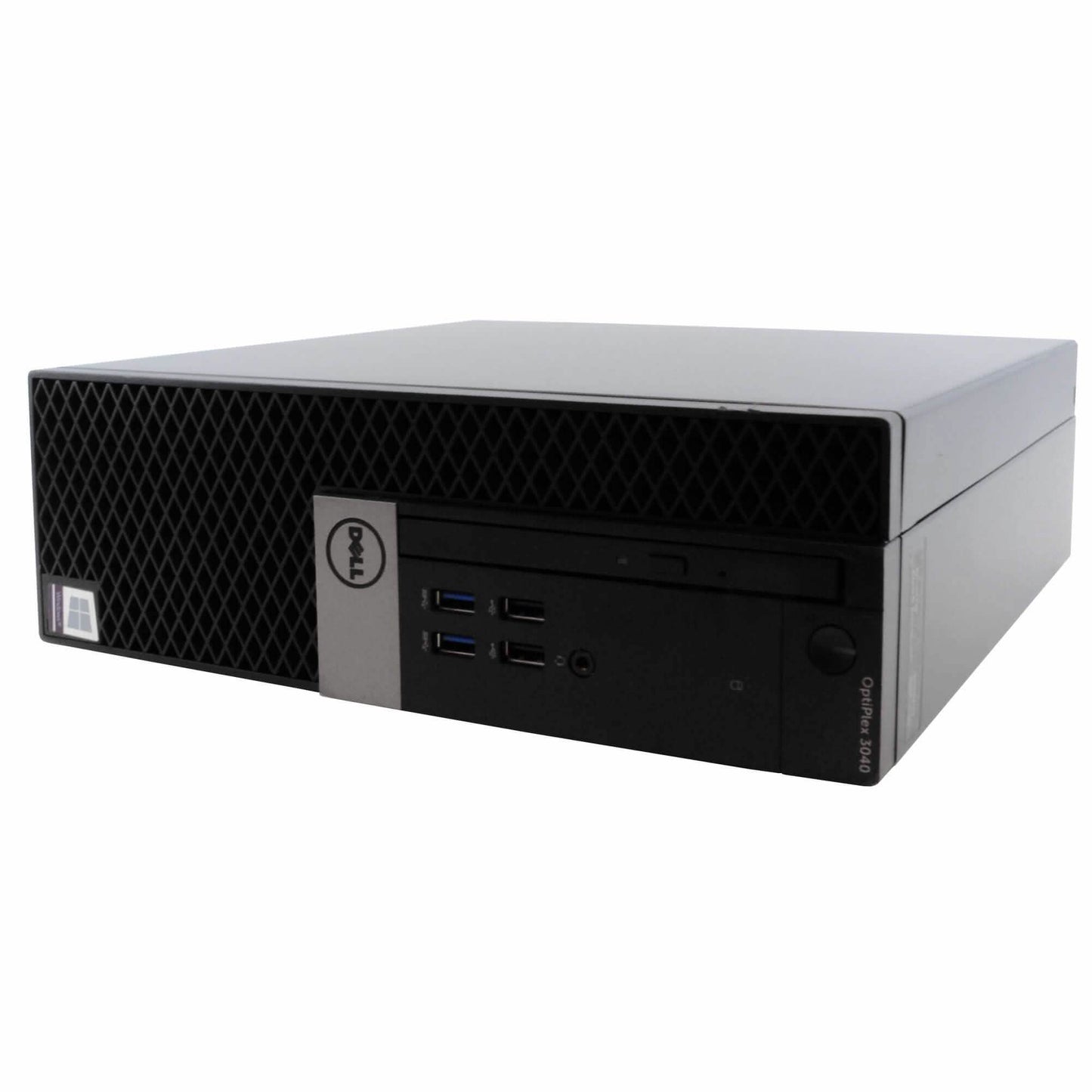 Dell OptiPlex 3040 Desktop Computer PC (Refurbished)