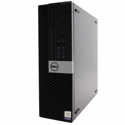 Dell OptiPlex 3040 Desktop Computer PC (Refurbished)