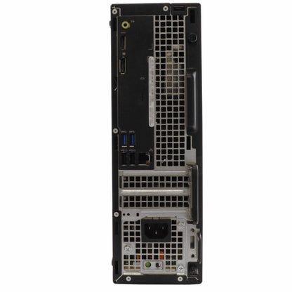 Dell OptiPlex 3040 Desktop Computer PC (Refurbished)