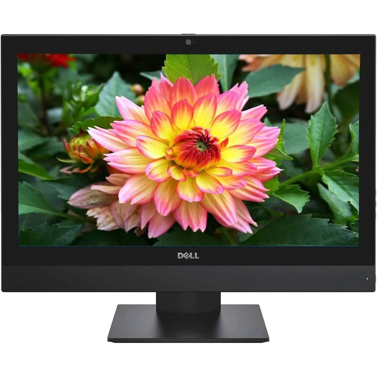 Dell OptiPlex 3050 All in One PC Desktop Computer 16GB RAM 512GB SSD (Refurbished)