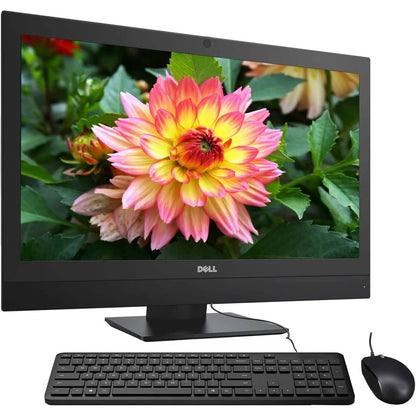 Dell OptiPlex 3050 All in One PC Desktop Computer 16GB RAM 512GB SSD (Refurbished)