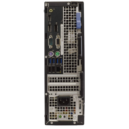 Dell Optiplex 5040 Desktop Computer PC (Refurbished)