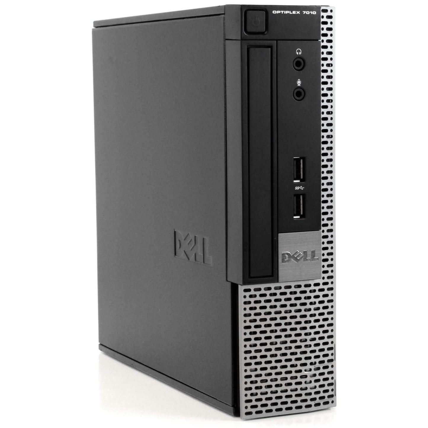 Dell OptiPlex 7010 Ultra Small Form Factor Computer PC (Refurbished)
