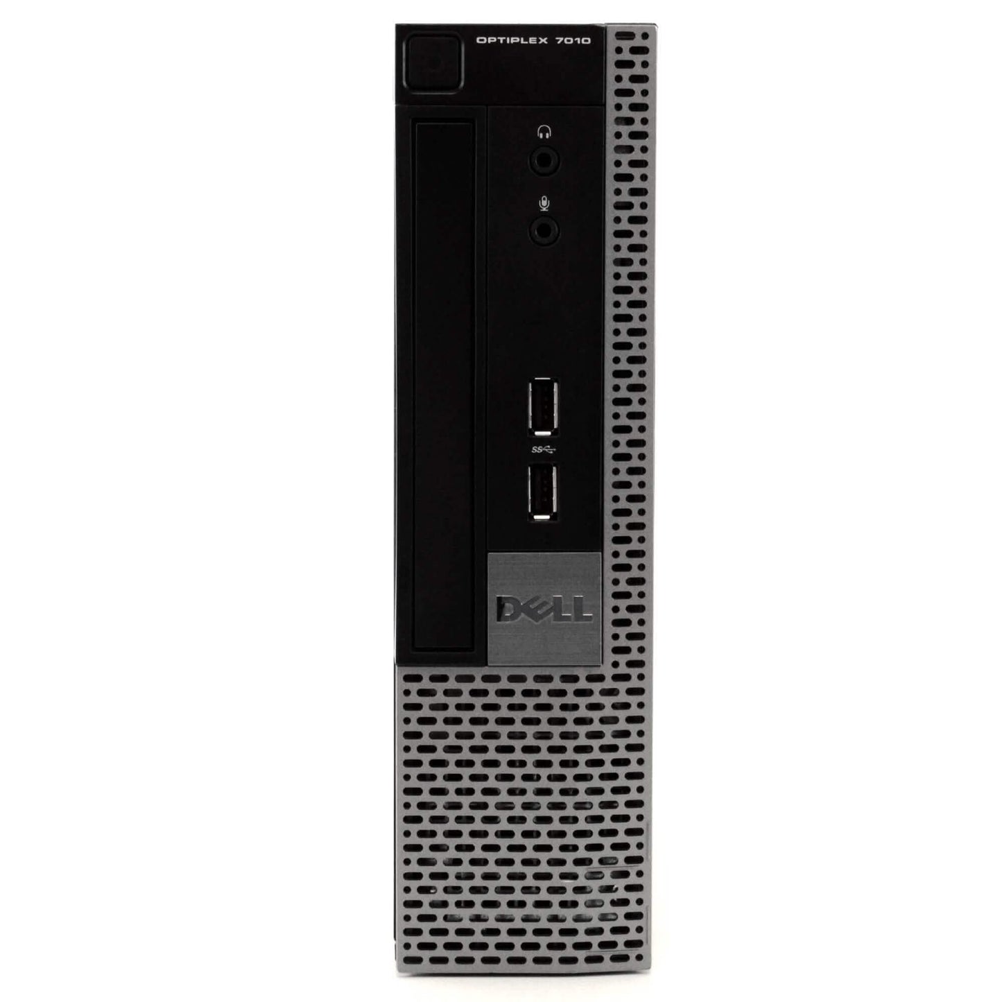 Dell OptiPlex 7010 Ultra Small Form Factor Computer PC (Refurbished)