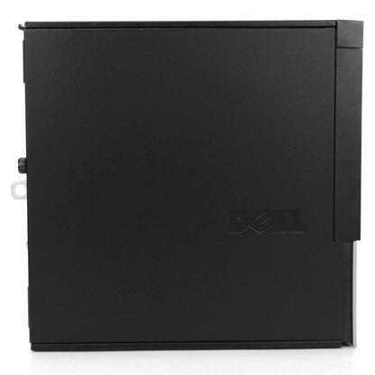 Dell OptiPlex 7010 Ultra Small Form Factor Computer PC with 22" Widescreen Screen (Refurbished)