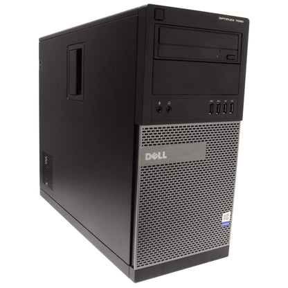 Dell Optiplex 7020 Tower Computer PC (Refurbished)