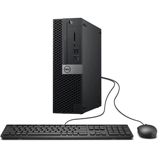 Dell Optiplex 7050 Windows 10 Professional (Refurbished)