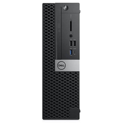 Dell Optiplex 7050 Windows 10 Professional (Refurbished)