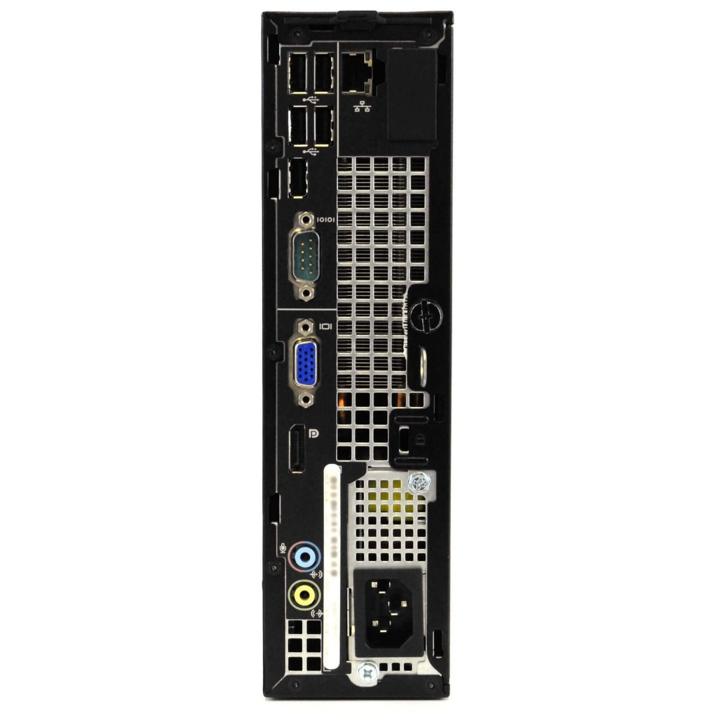 Dell OptiPlex 790 Ultra Small Form Factor Computer PC (Refurbished)