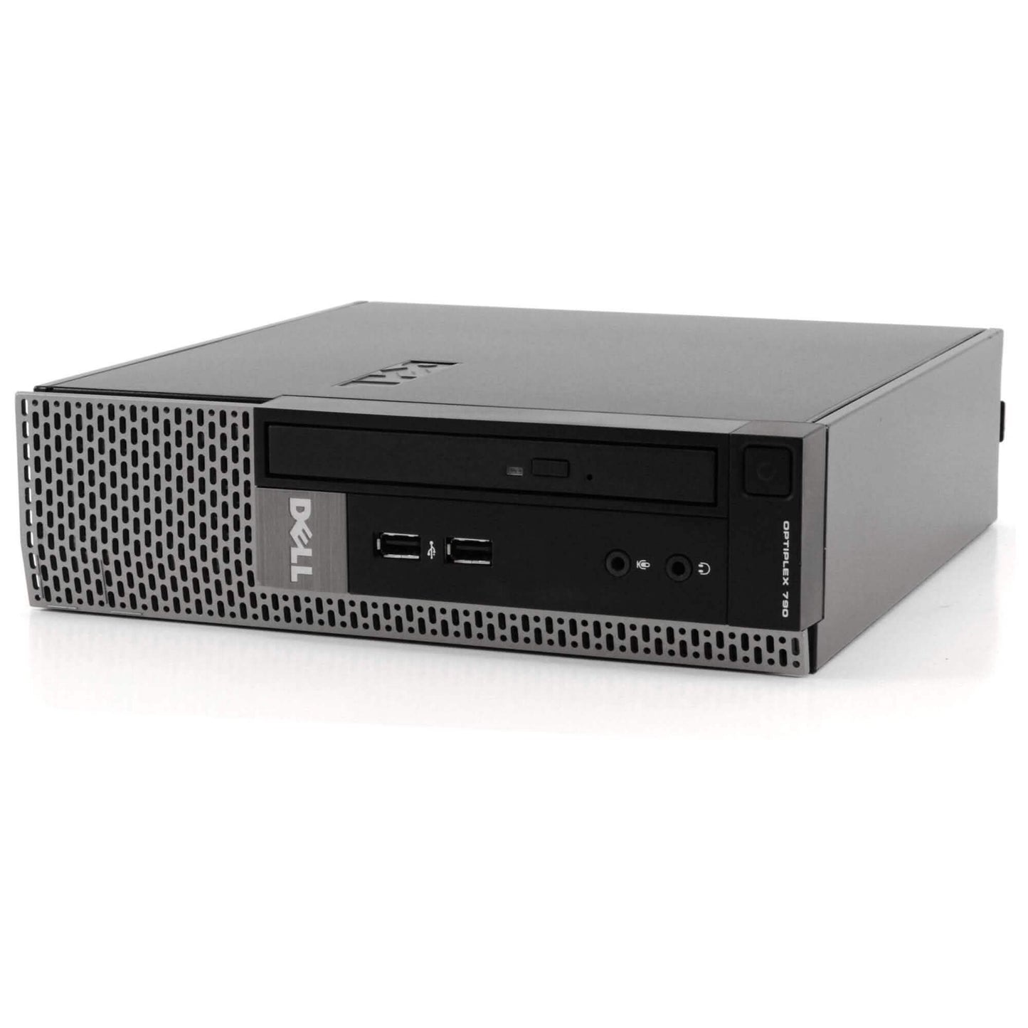 Dell OptiPlex 790 Ultra Small Form Factor Computer PC (Refurbished)