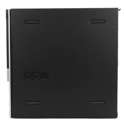 Dell OptiPlex 790 Ultra Small Form Factor Computer PC (Refurbished)