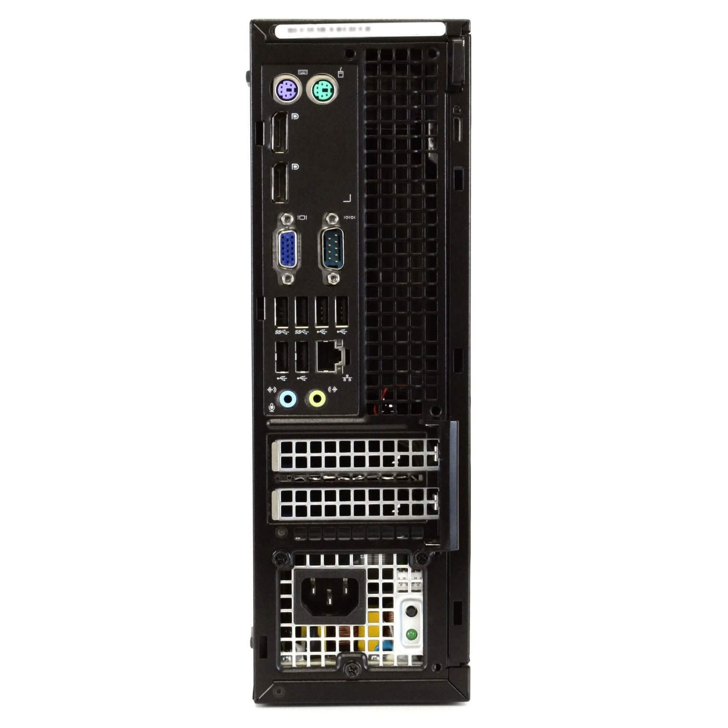 Dell OptiPlex 9020 Desktop Computer PC - 240GB SSD Hard Drive (Refurbished)