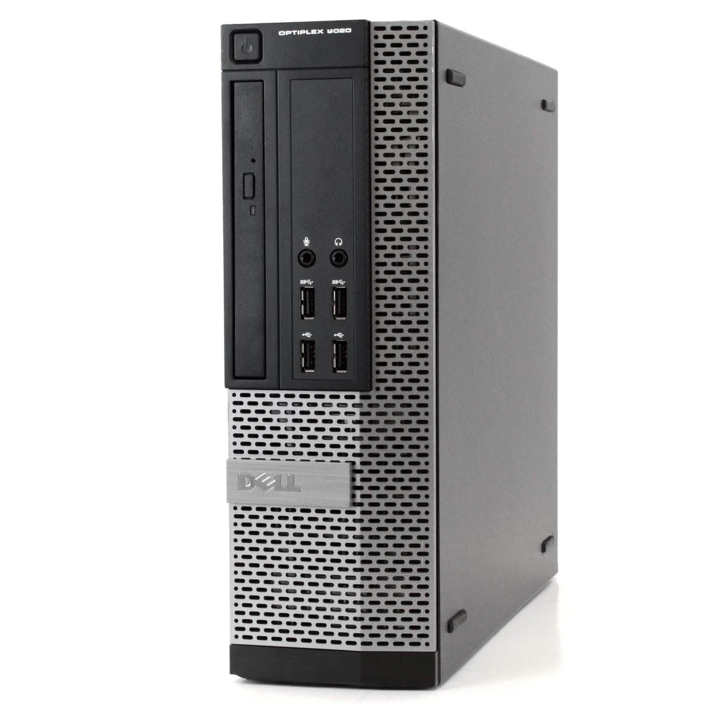 Dell OptiPlex 9020 Desktop Computer PC - 240GB SSD Hard Drive (Refurbished)