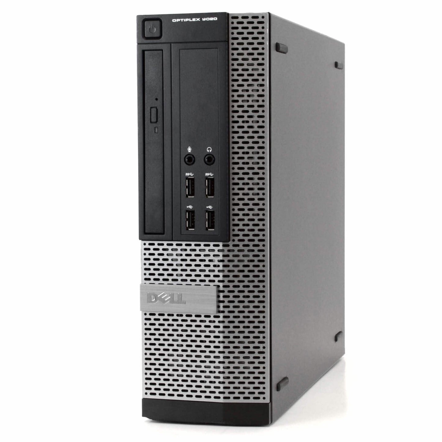 Dell OptiPlex 9020 Desktop Computer PC (Refurbished)
